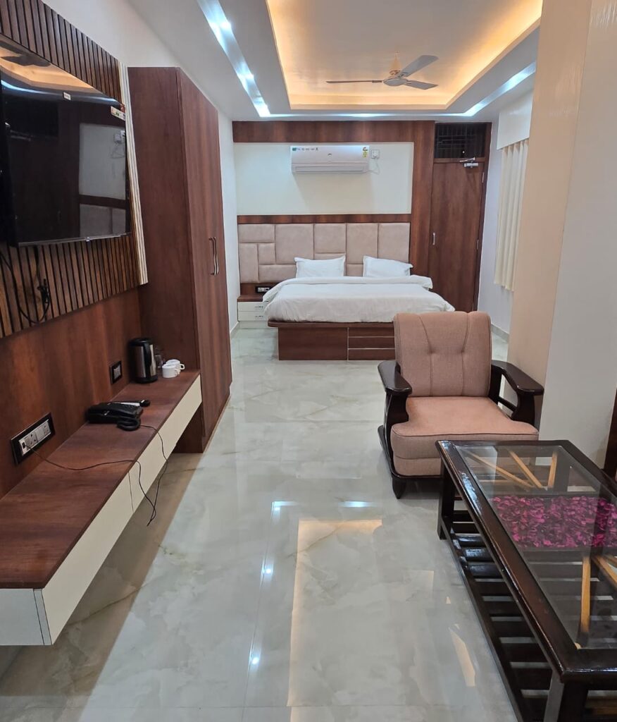 Suite Room